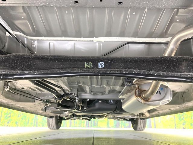 HONDA N BOX 2025 Image 31