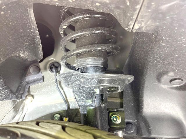 HONDA N BOX 2025 Image 31