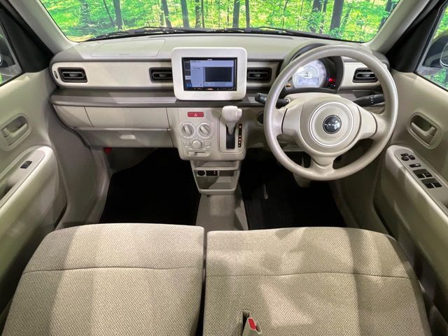 SUZUKI ALTO LAPIN 2016 Image 31