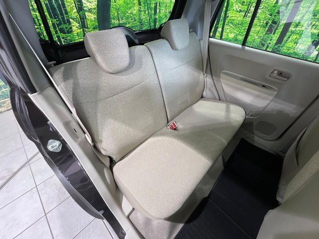 SUZUKI ALTO LAPIN 2016 Image 31