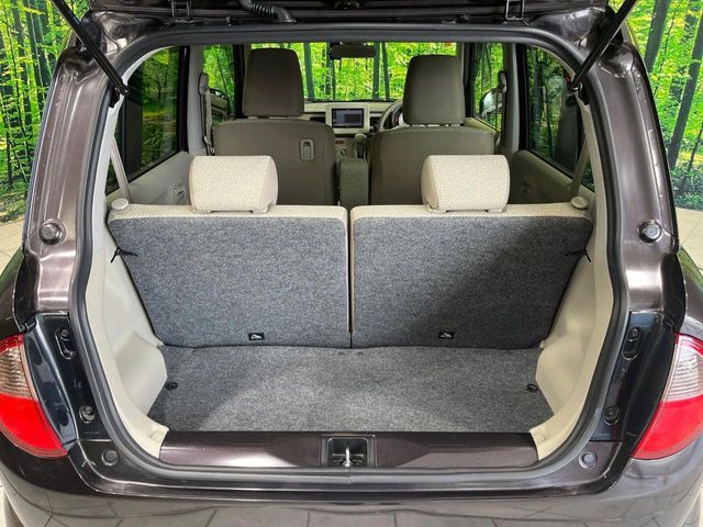 SUZUKI ALTO LAPIN 2016 Image 31