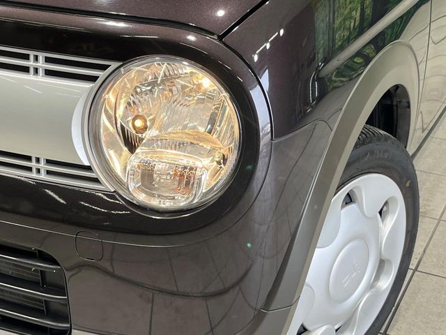 SUZUKI ALTO LAPIN 2016 Image 31