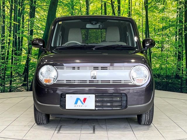 SUZUKI ALTO LAPIN 2016 Image 31