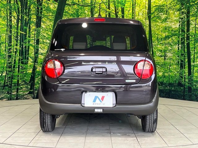 SUZUKI ALTO LAPIN 2016 Image 31