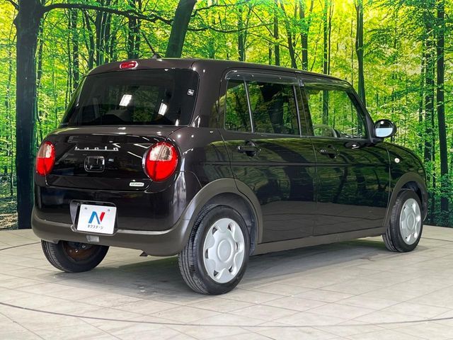 SUZUKI ALTO LAPIN 2016 Image 31