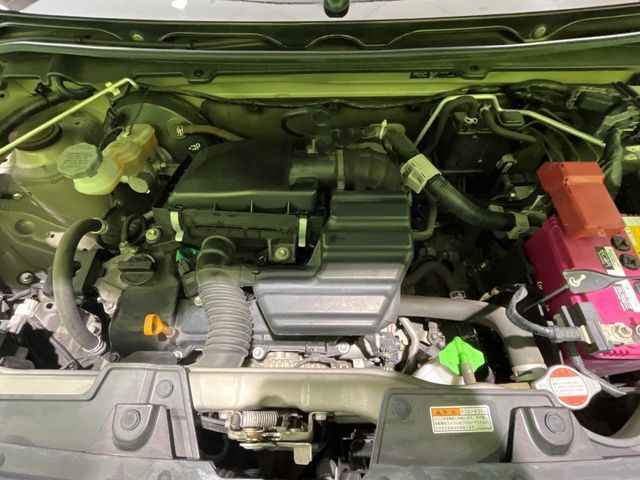 SUZUKI ALTO LAPIN 2016 Image 31