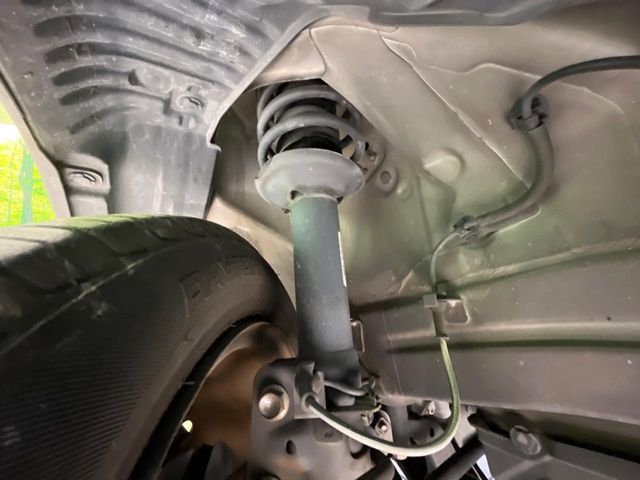 SUZUKI ALTO LAPIN 2016 Image 31