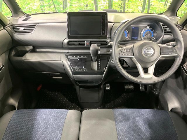NISSAN ROOX 4WD 2022 Image 31
