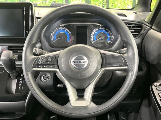 NISSAN ROOX 4WD 2022 Image 31