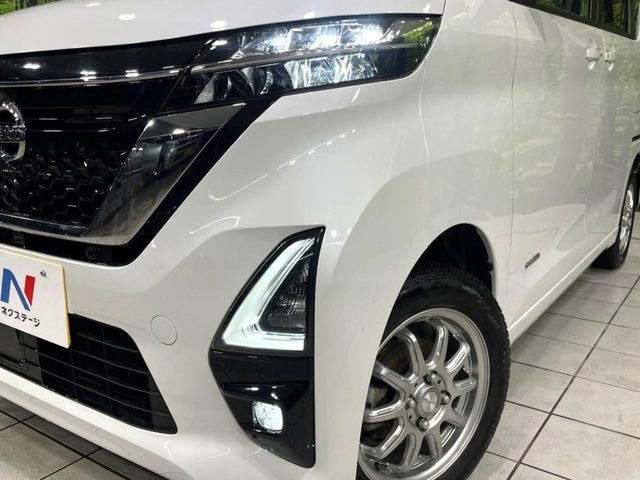 NISSAN ROOX 4WD 2022 Image 31