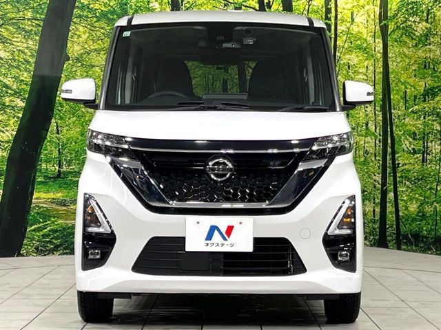 NISSAN ROOX 4WD 2022 Image 31