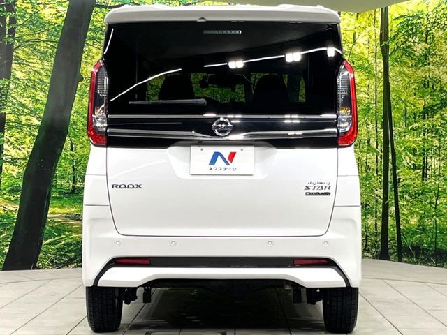 NISSAN ROOX 4WD 2022 Image 31