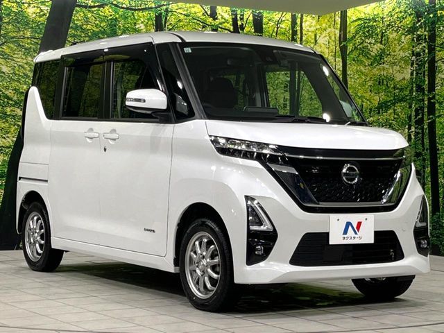 NISSAN ROOX 4WD 2022 Image 31