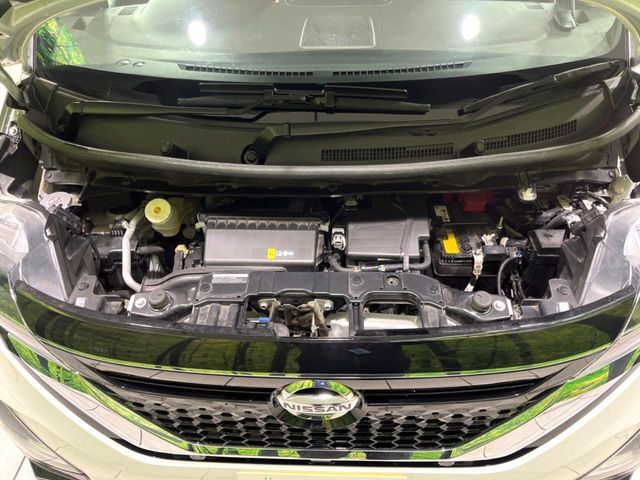 NISSAN ROOX 4WD 2022 Image 31