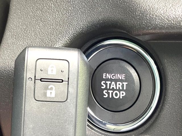 SUZUKI JIMNY NOMADE 2025 Image 31