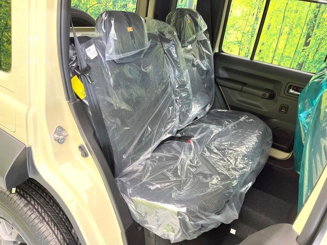 SUZUKI JIMNY NOMADE 2025 Image 31