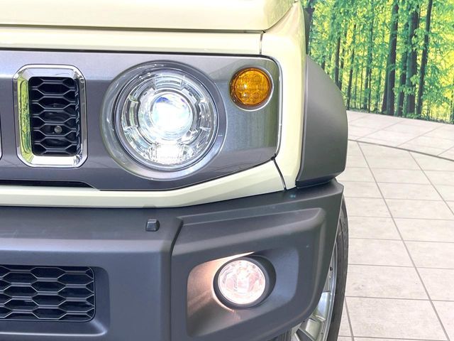 SUZUKI JIMNY NOMADE 2025 Image 31