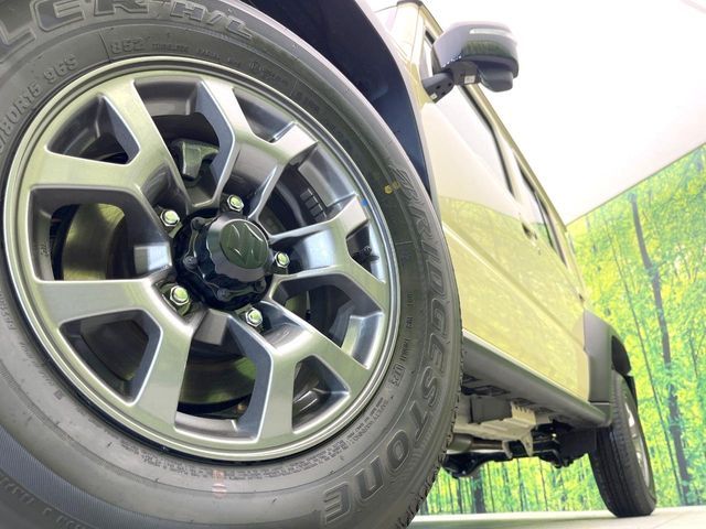 SUZUKI JIMNY NOMADE 2025 Image 31