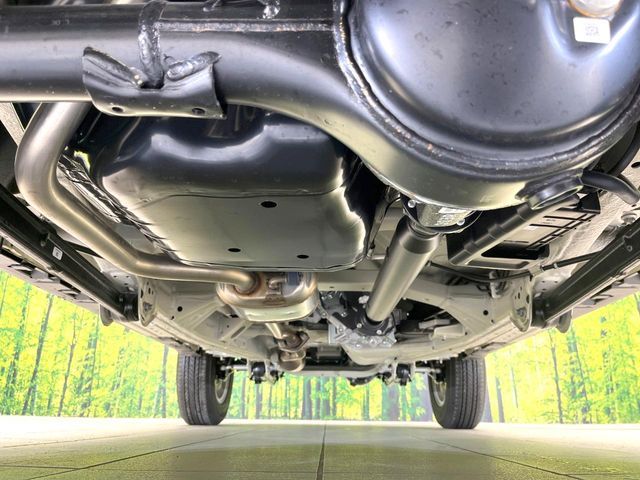 SUZUKI JIMNY NOMADE 2025 Image 31