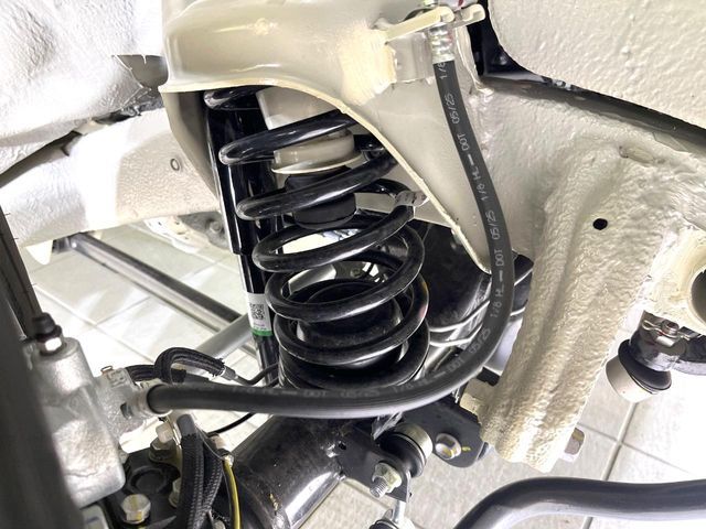 SUZUKI JIMNY NOMADE 2025 Image 31