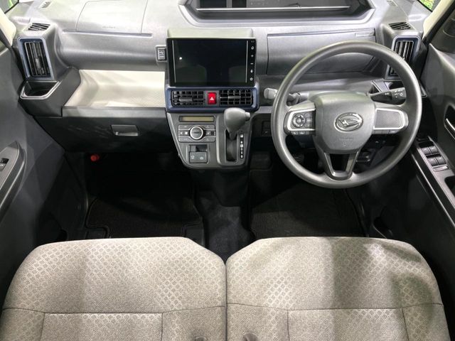 DAIHATSU TANTO 4WD 2023 Image 31