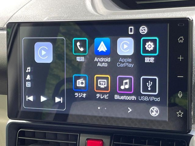 DAIHATSU TANTO 4WD 2023 Image 31