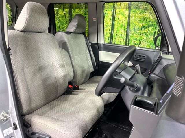 DAIHATSU TANTO 4WD 2023 Image 31