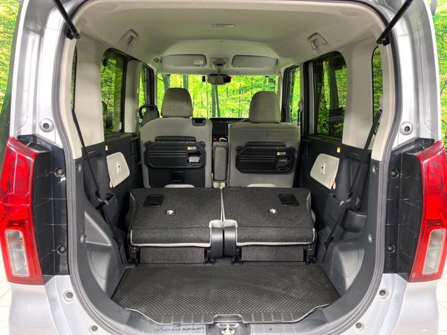 DAIHATSU TANTO 4WD 2023 Image 31