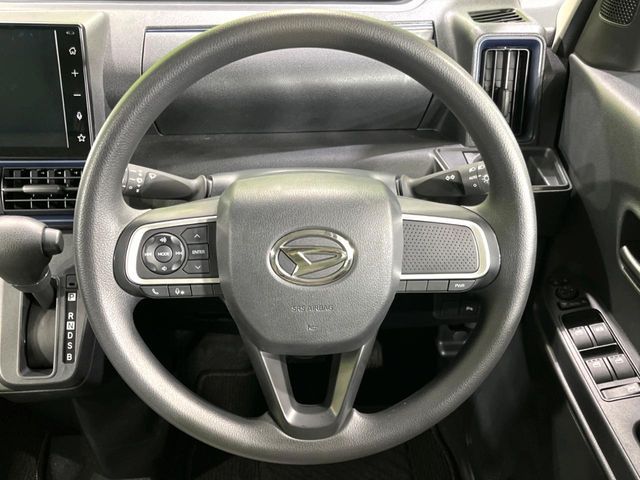 DAIHATSU TANTO 4WD 2023 Image 31