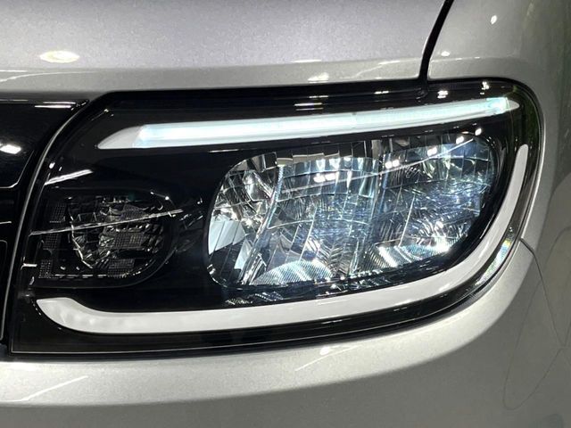 DAIHATSU TANTO 4WD 2023 Image 31