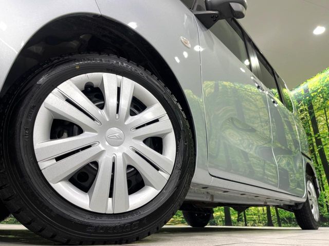 DAIHATSU TANTO 4WD 2023 Image 31