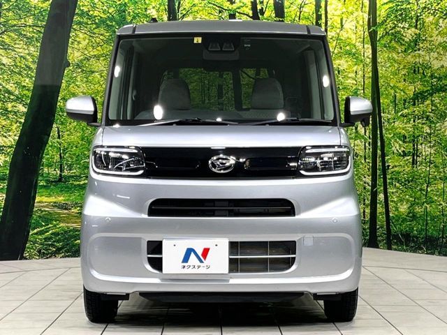 DAIHATSU TANTO 4WD 2023 Image 31
