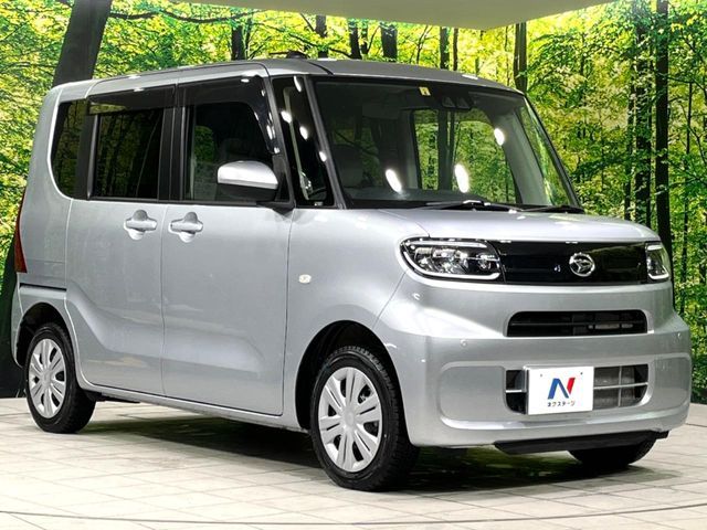 DAIHATSU TANTO 4WD 2023 Image 31