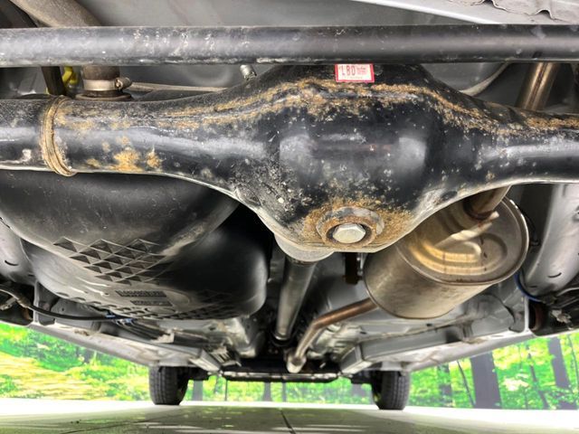 DAIHATSU TANTO 4WD 2023 Image 31