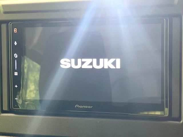 SUZUKI JIMNY NOMADE 2025 Image 31