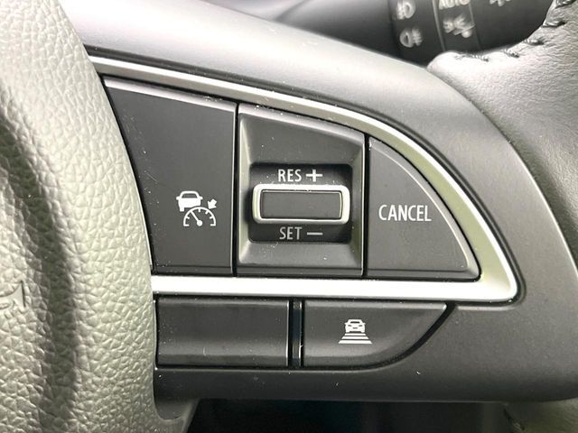 SUZUKI JIMNY NOMADE 2025 Image 31