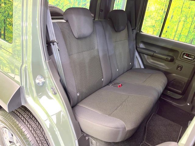 SUZUKI JIMNY NOMADE 2025 Image 31