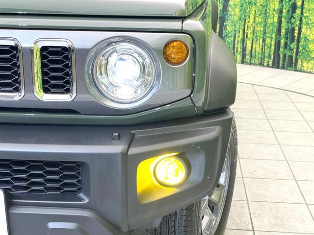 SUZUKI JIMNY NOMADE 2025 Image 31
