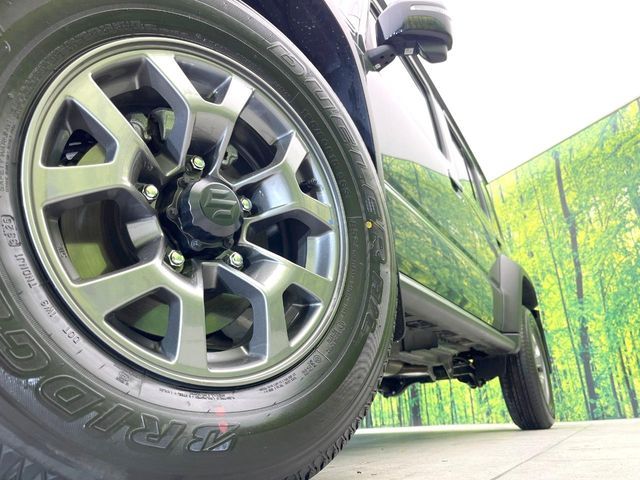 SUZUKI JIMNY NOMADE 2025 Image 31