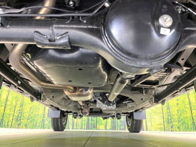 SUZUKI JIMNY NOMADE 2025 Image 31