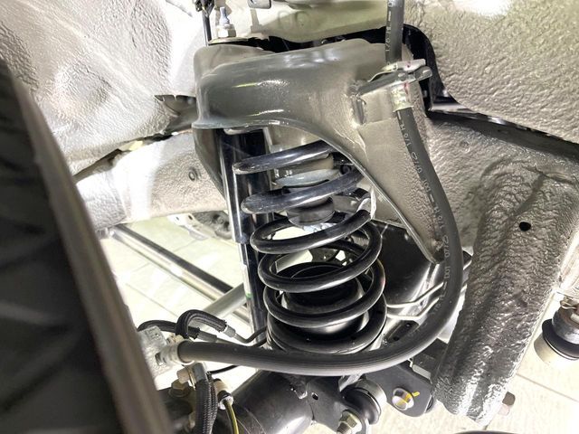 SUZUKI JIMNY NOMADE 2025 Image 31