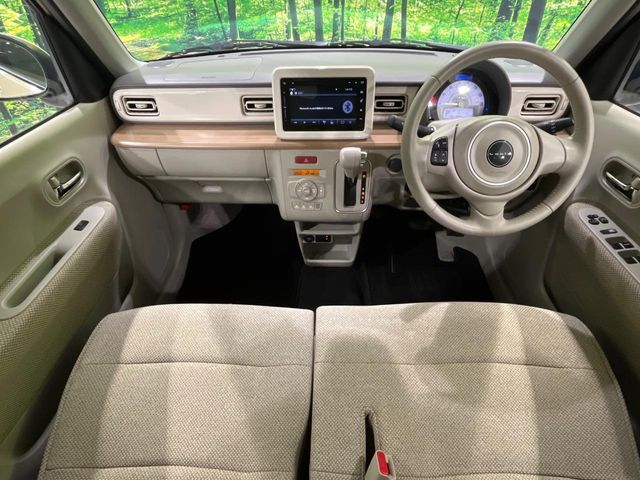 SUZUKI ALTO LAPIN 2018 Image 31