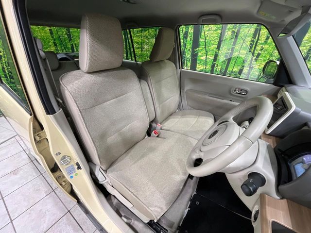 SUZUKI ALTO LAPIN 2018 Image 31