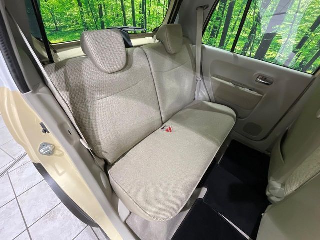 SUZUKI ALTO LAPIN 2018 Image 31