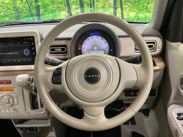 SUZUKI ALTO LAPIN 2018 Image 31