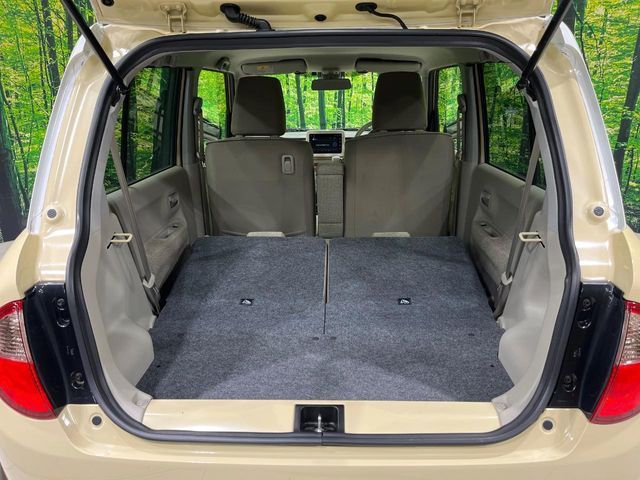 SUZUKI ALTO LAPIN 2018 Image 31