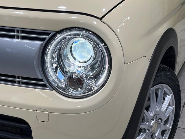 SUZUKI ALTO LAPIN 2018 Image 31