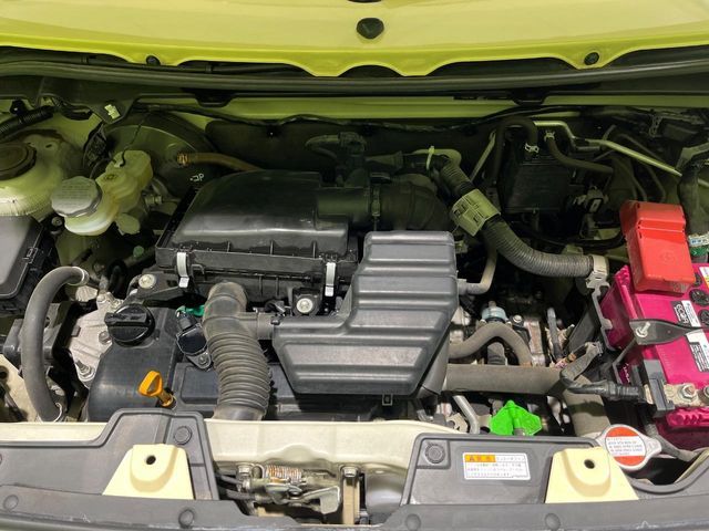 SUZUKI ALTO LAPIN 2018 Image 31