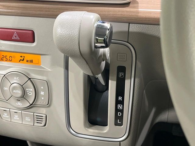 SUZUKI ALTO LAPIN 2018 Image 31