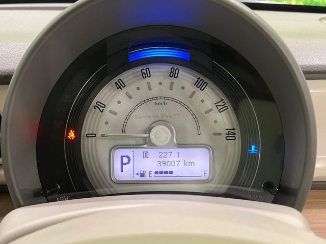 SUZUKI ALTO LAPIN 2018 Image 31